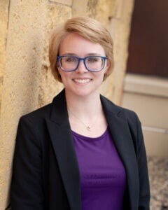Katie Behr
