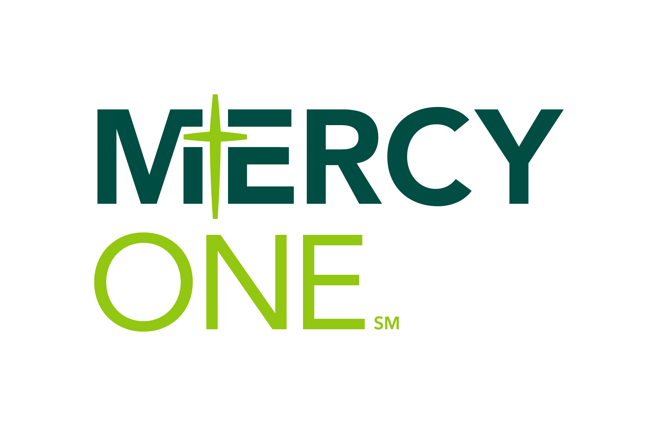 Mercy One