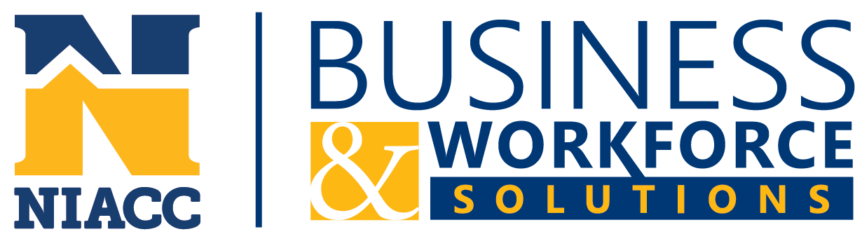 Official BWS Logo - Blue Official BWS Logo - Blue