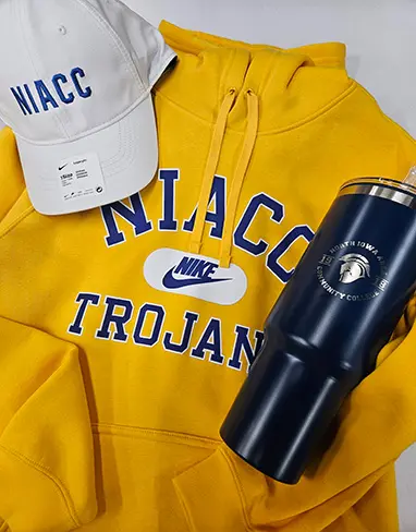 Shop our new apparel and gifts