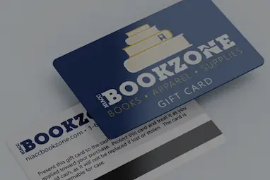 gift cards available