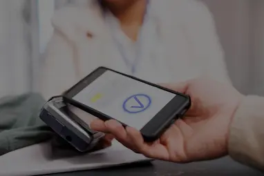 Enjoy multiple forms of payment
