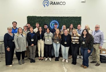 April 11-12 | Iowa College Entrepreneurship Summit