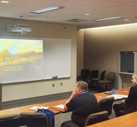 NIACC Pappajohn Center hosts 2nd Annual Iowa Student Entrepreneurship Summit