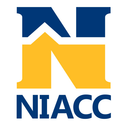 NIACC logo