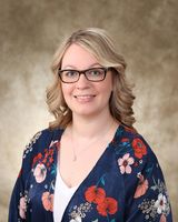 Submitted photo Andrea Anderson, ARNP, PMHMP - B