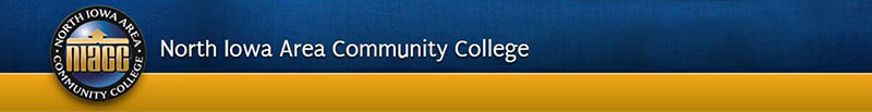 North Iowa Area Community College