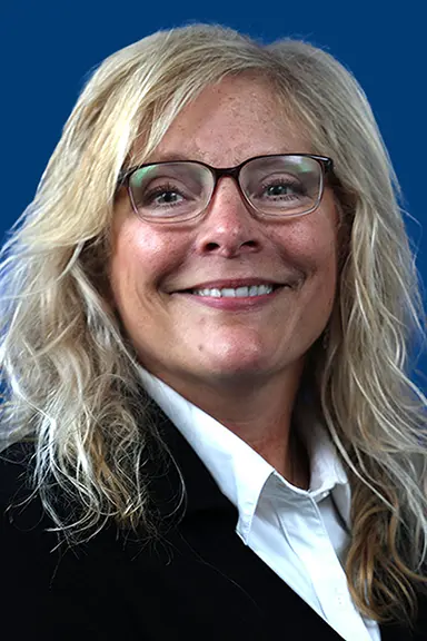Kari Staack