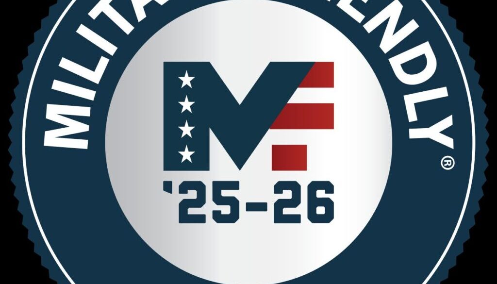 25-26 Military Friendly Web