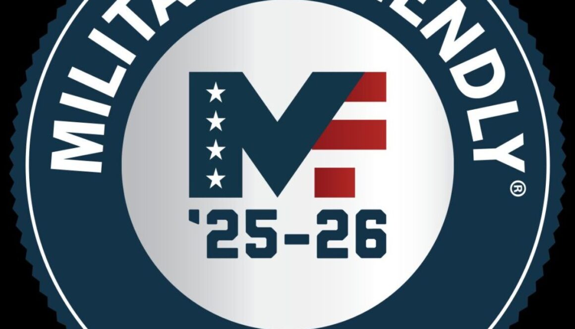 25-26 Military Friendly Web