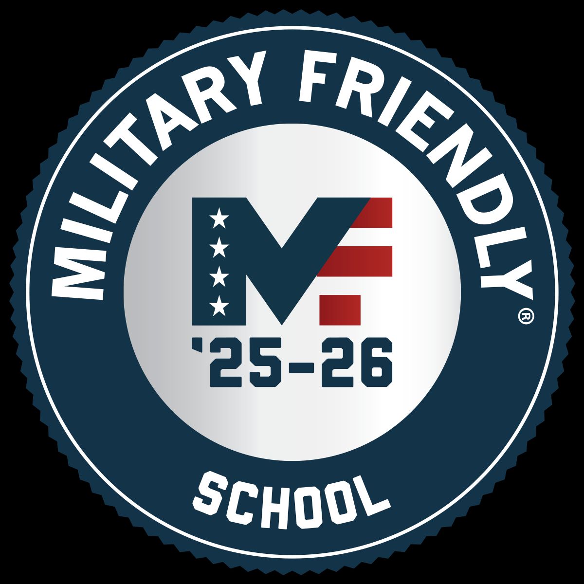 25-26 Military Friendly Web