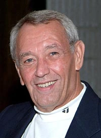 Dr. Allen J. Blume Picture of Dr. Allen J. Blume