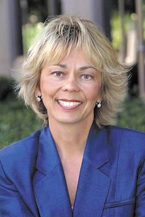Melinda Masson Picture of Melinda Masson