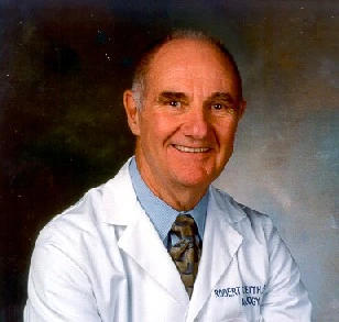 Dr. Robert W. Keith Picture of Dr. Robert W. Keith