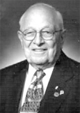 John Hitzhusen Pictuer of John Hitzhusen