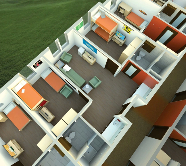 Full Suite