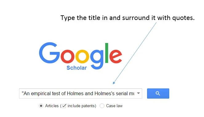 Link image