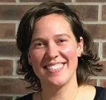 Picture of Margaux Hovda - 2019 Common Read Scholarship winner