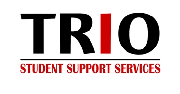 Student Support Services Logo for TRIO Student Support Services